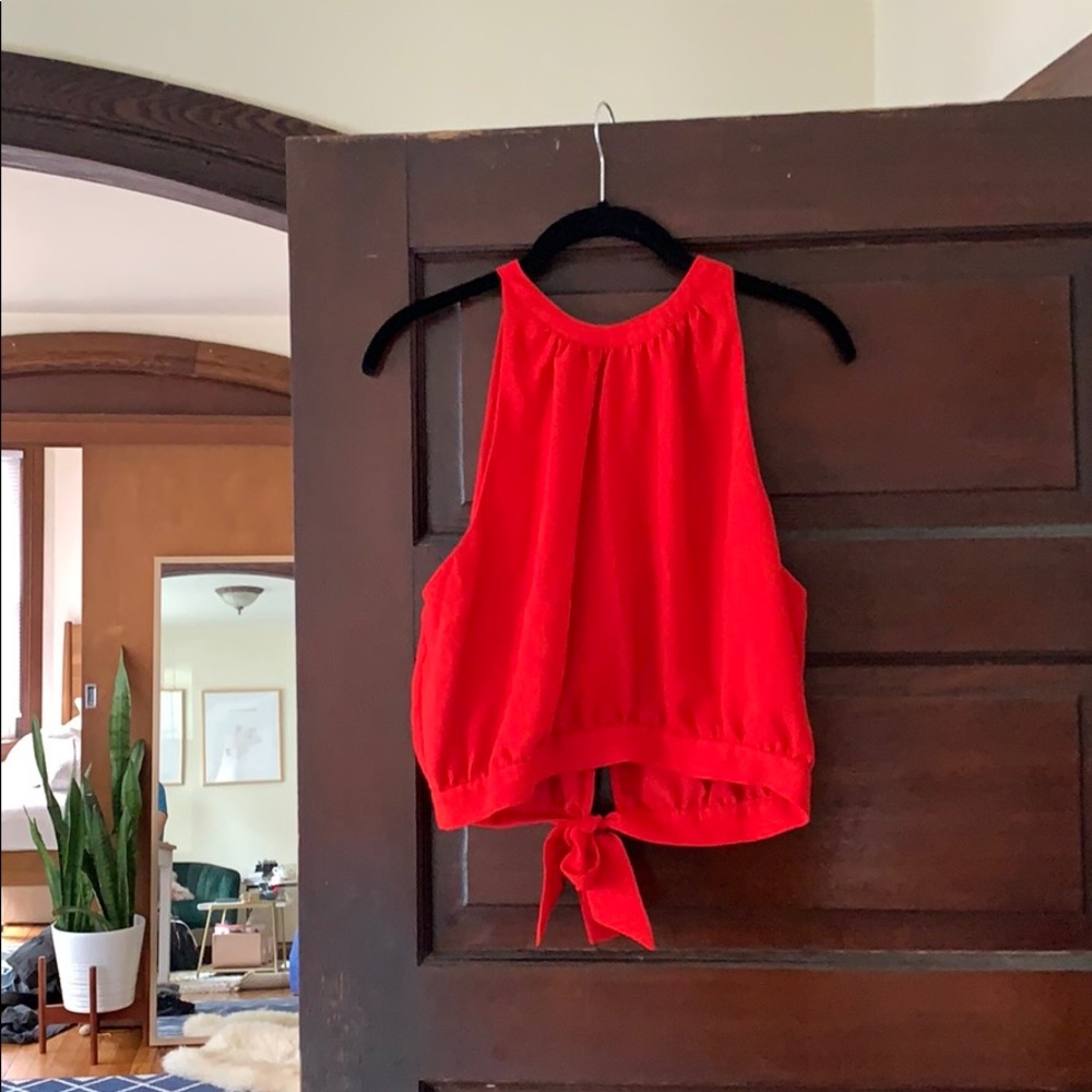 Aritzia blouse